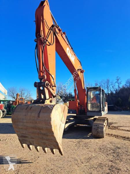 Excavator O&K
