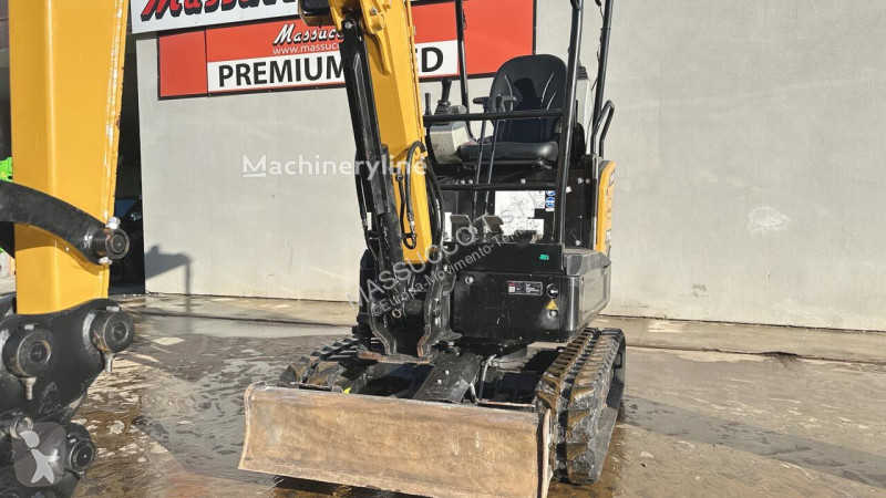 Escavatore Sany SY16C