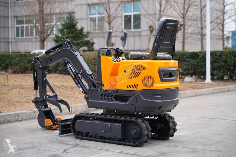 Escavadora CLC 2017 CLC T 700