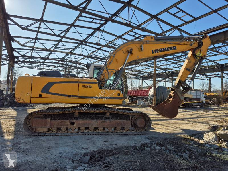 Excavator Liebherr R926 LC