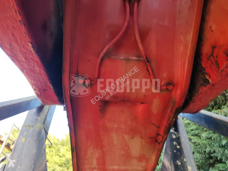 Excavator Liebherr V Litronic with...