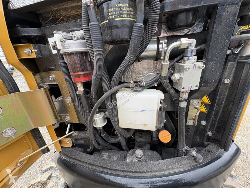Escavadora Sany  SY26U