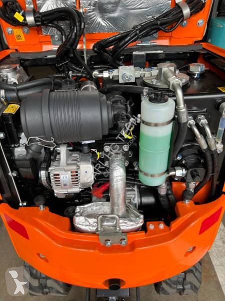Escavadora Lonking CDM6010