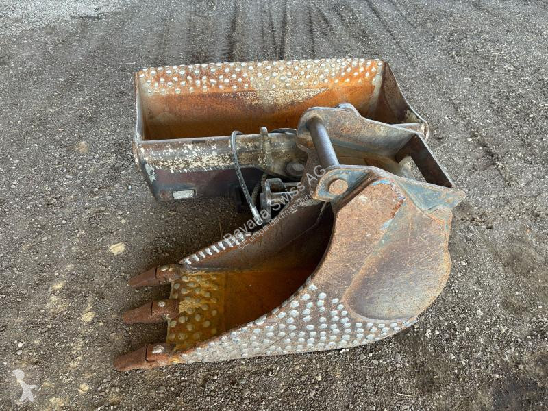 Escavadora Hitachi