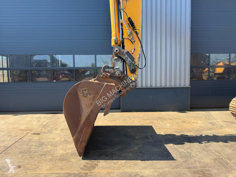 Excavadora Liebherr R934C HDSL | Dutch Machine...