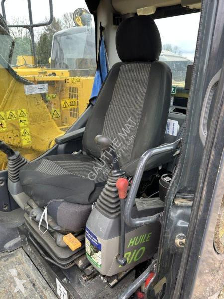 Pelle Komatsu -11E0