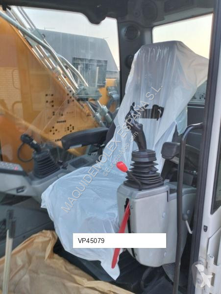 Excavator Liebherr R926KLC