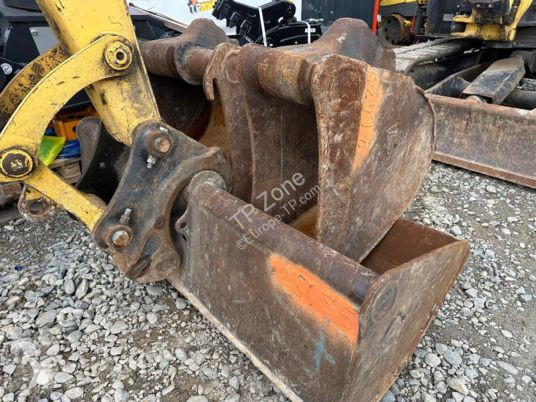 Escavatore Yanmar vio80-1a à 37500 euros ht