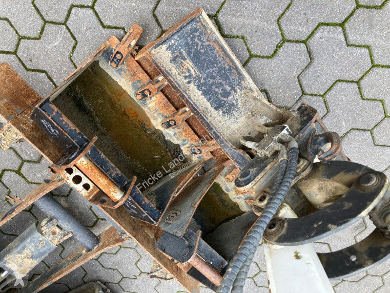 Escavadora Bobcat  E 17