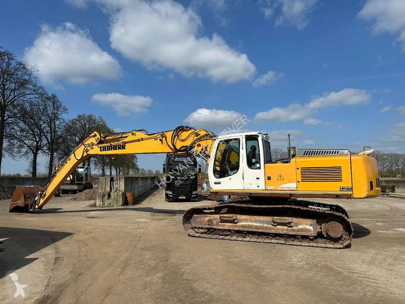 Escavatore Liebherr R934C HDSL