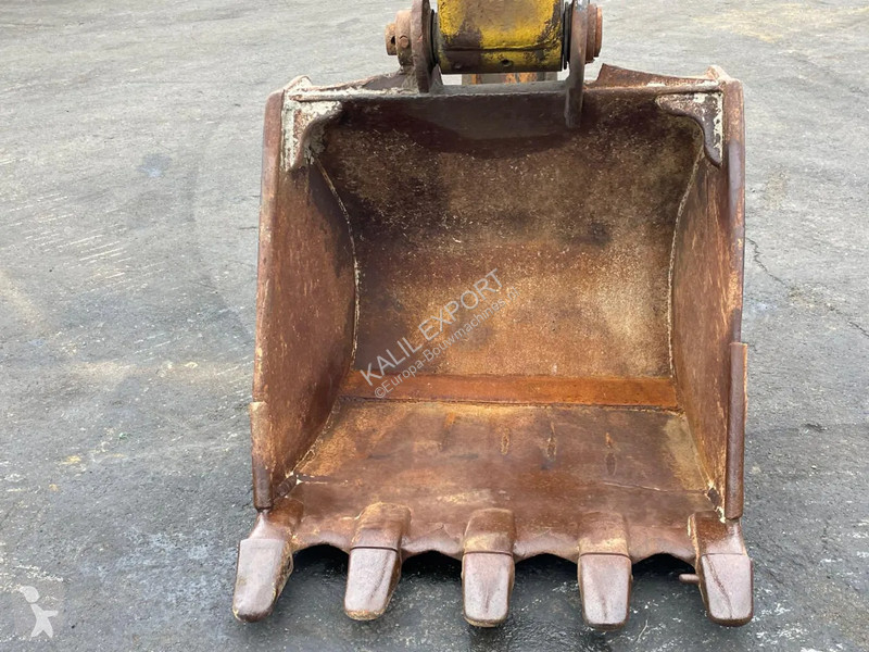 Excavator Caterpillar Track Excavator 23T....