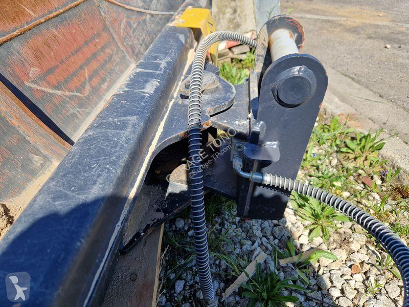Escavatore Yanmar
