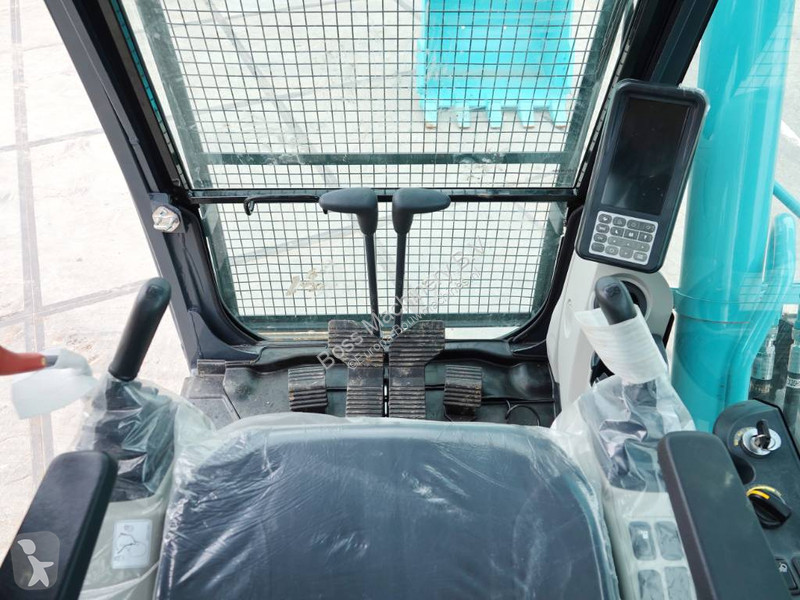 Escavadora Kobelco SK220-10 - New / Unused /...
