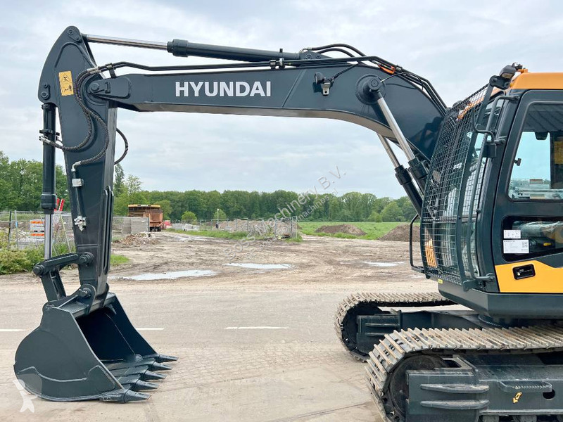 Skovl Hyundai R140L - New / Unused / 2025 Model
