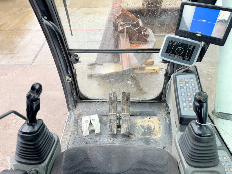 Graafmachine Liebherr R906LC Litronic - 2...