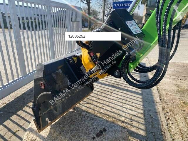 Escavadora LiuGong 9027 FE Electric, SW OQ 30...