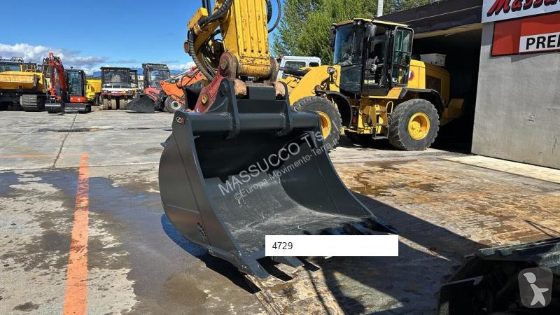Excavadora Hitachi 0LCN-6