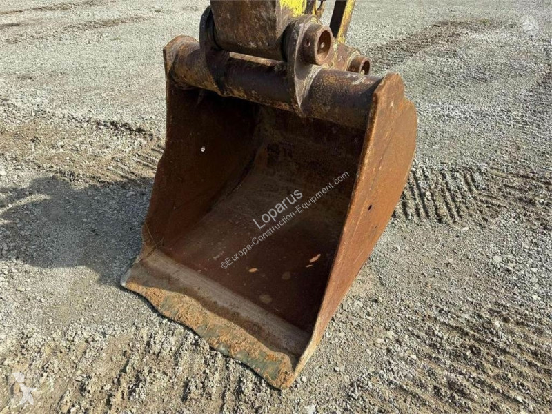 Graafmachine Komatsu LC-6K