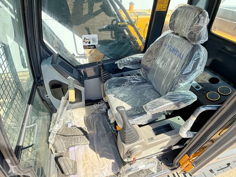 Excavator Hyundai R210 *2025 Model* - New /...