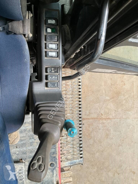 Excavator Hitachi LC-3