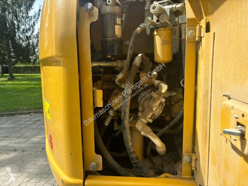 Escavatore Caterpillar 311 F LRR