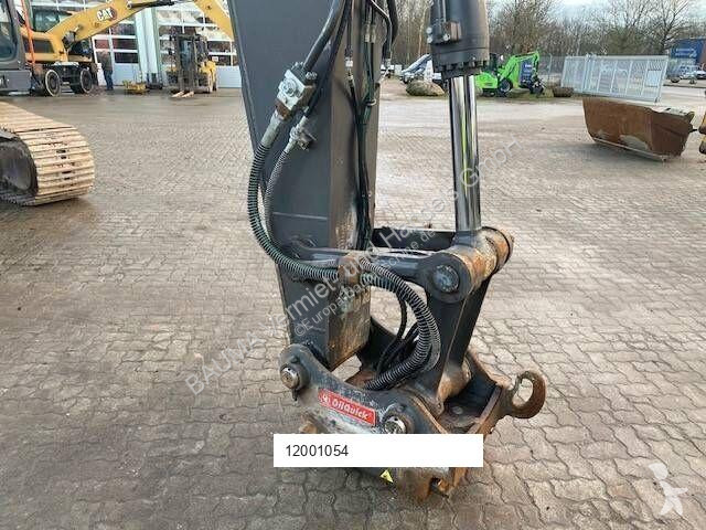 Escavatore Volvo EC 250 E NL MIETE / RENTAL...