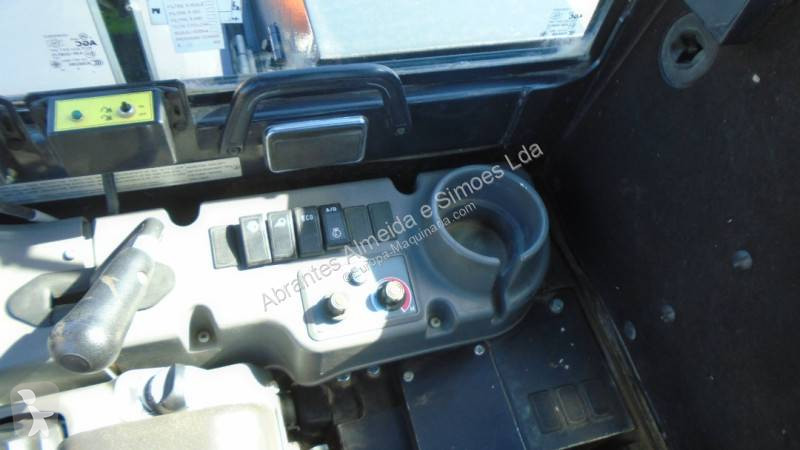 Escavatore Yanmar