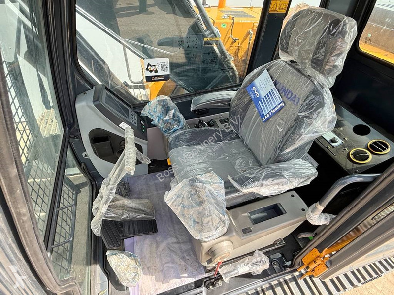 Skovl Hyundai R215L Smart Plus *2025 Model* -...