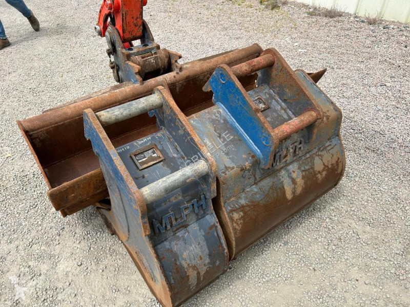 Escavadora Kubota  U50-5