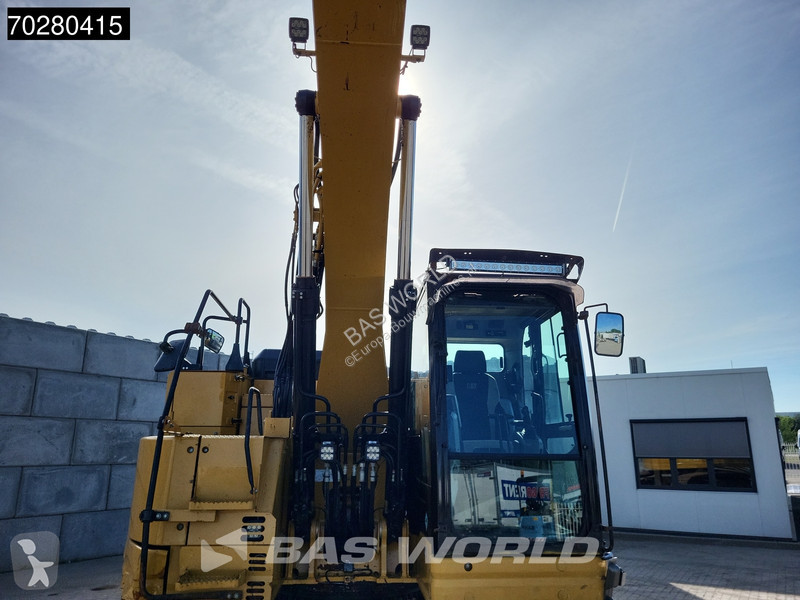 Skovl Caterpillar 325 F L
