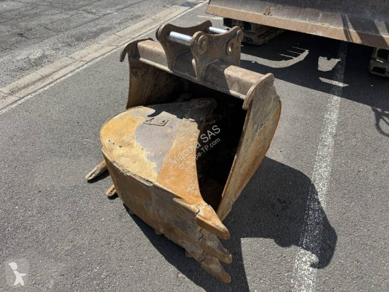 Skovl Komatsu