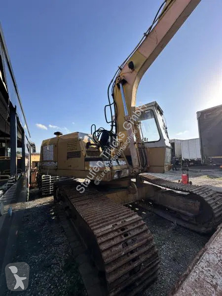 Excavator Liebherr A902 A902 D 904 NA...
