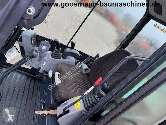 Escavatore Kubota KX018-4, Nr. 4