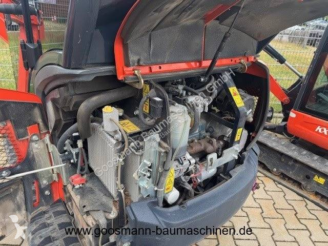 Escavatore Kubota KX019-4, Nr. 3