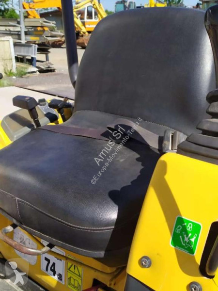 Escavatore Komatsu PC12