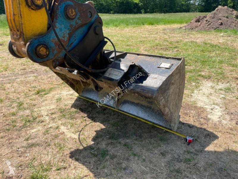 Escavatore Komatsu -11E0