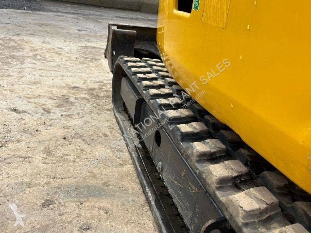 Excavator Komatsu R-3HS