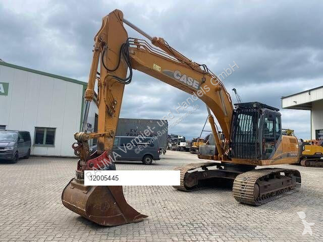 Excavator Case Sumitomo  (12005445)