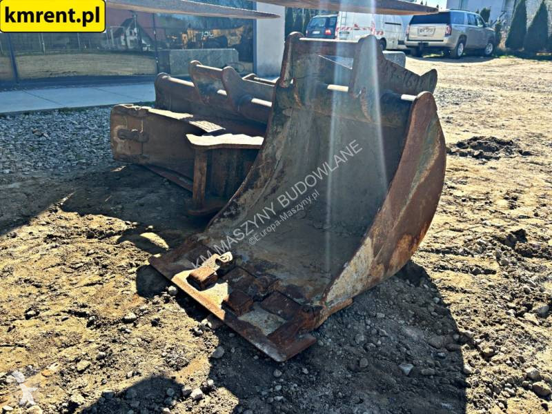 Skovl Wacker Neuson EW 65 KOPARKA KOŁOWA 2016R....