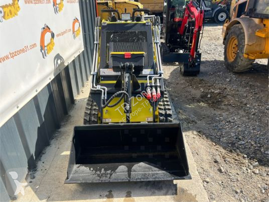 Escavatore JPC ht360