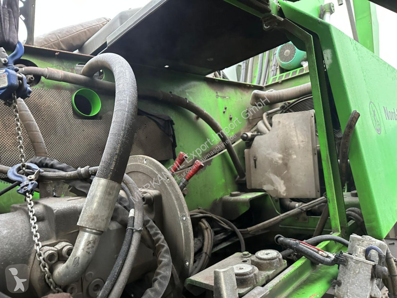 Excavator Sennebogen  Sennebogen 830 M  2 Stk...