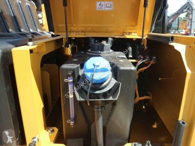 Escavatore Caterpillar 323 LR