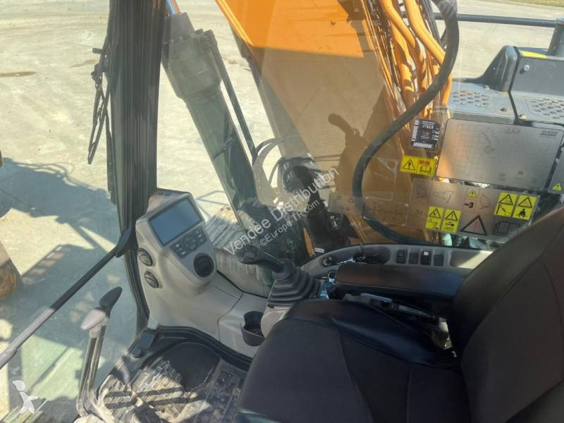 Escavatore Case CX130D