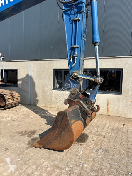 Skovl Hyundai Robex 210 LC-7 A - 210