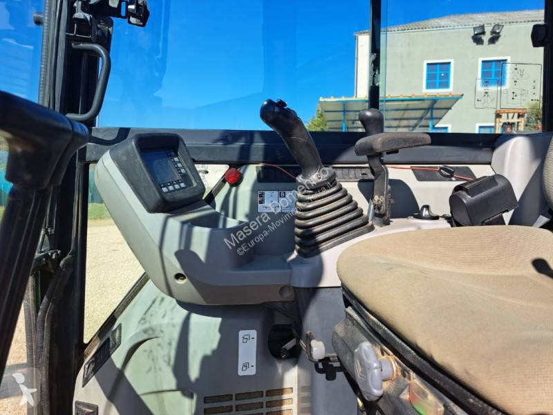 Escavatore Komatsu PC 55