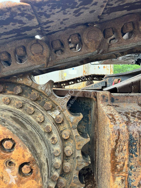 Excavadora Hitachi 470 H-5 B