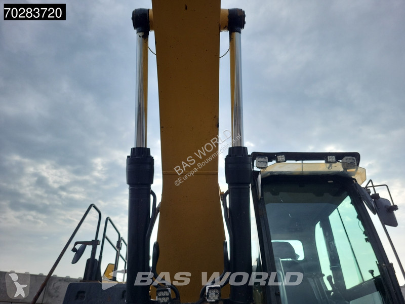 Skovl Caterpillar 336 E L H