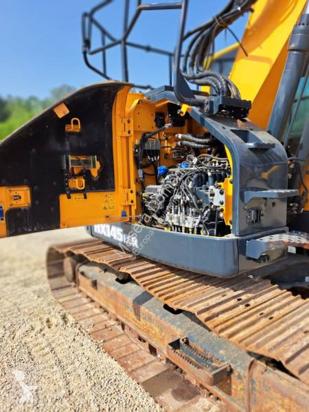 Escavatore Hyundai HX 145 LCR