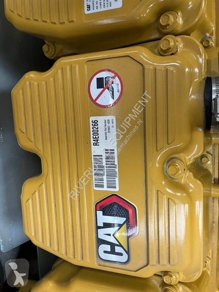 Excavadora Caterpillar 395 Long Reach 23 mtr...