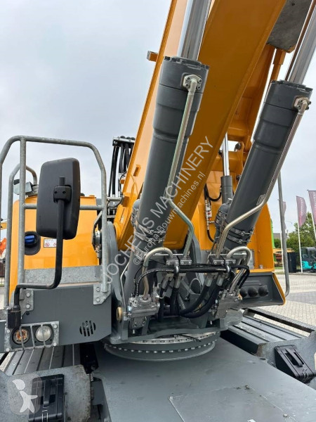 Excavadora Liebherr LH 30 M